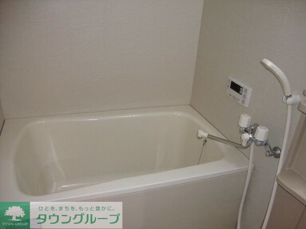 スプリーム アイの物件内観写真